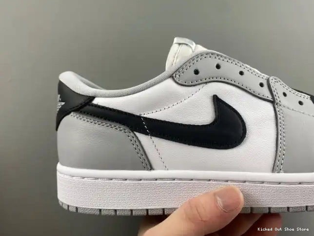 Kick Theory Jordan Barons Low OG Air 1 CZ0790-110 0624